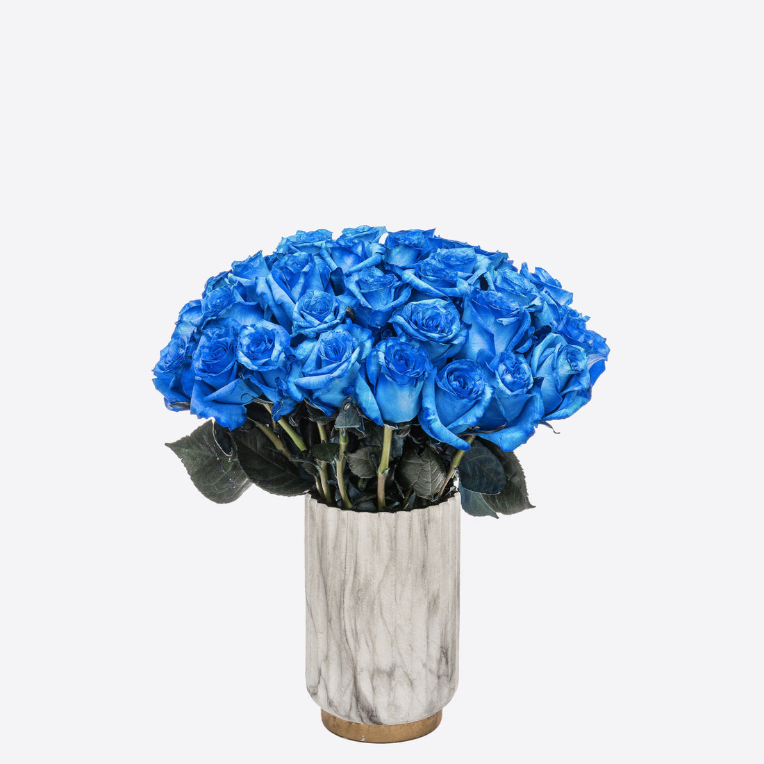 Blue Ribbon
