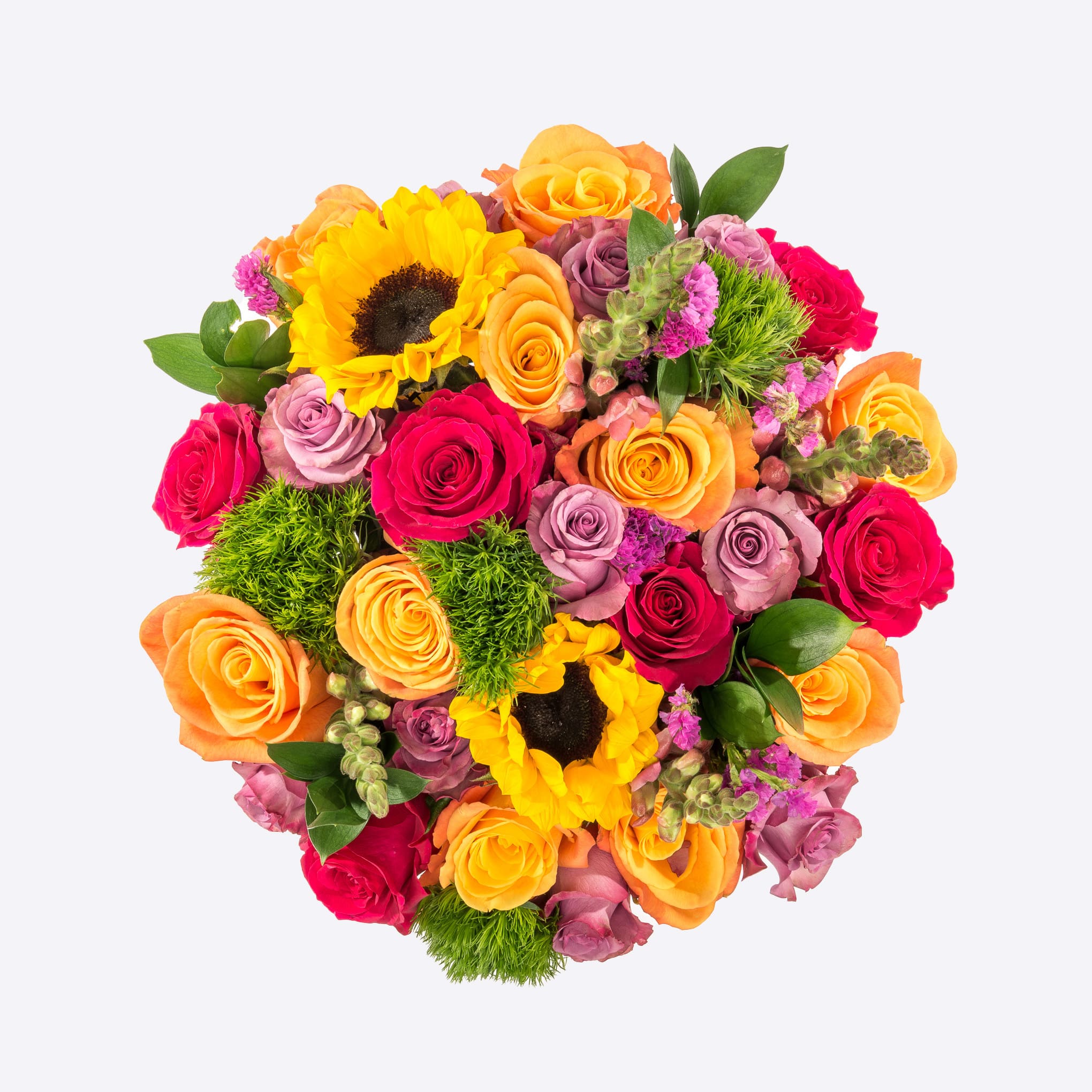 Sunny Side Botania Flower Boutique