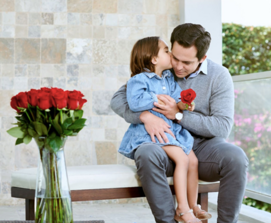 The Best Flowers for Father’s Day