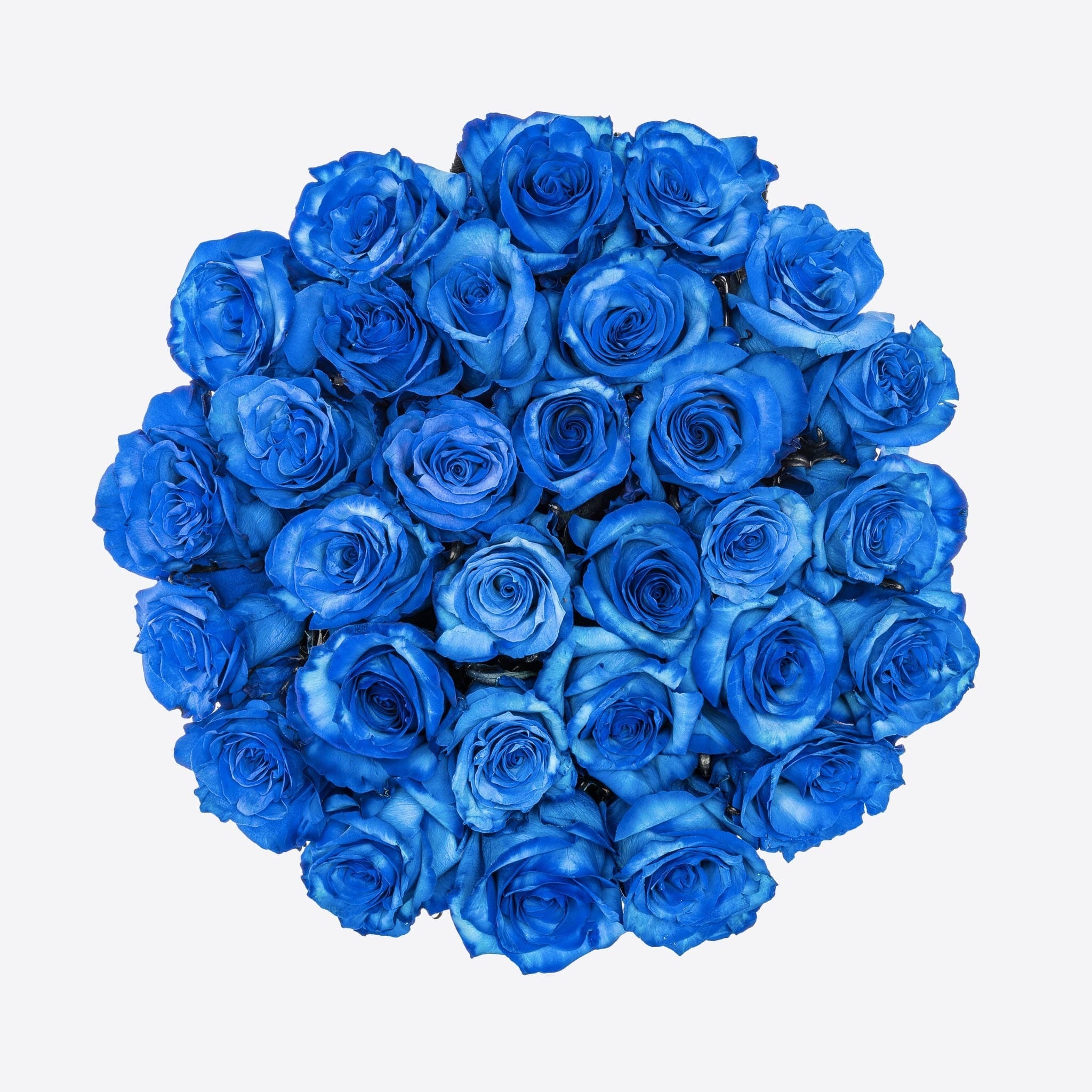 Blue Ribbon – Botania Flower Boutique